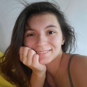 Meet your Posher, Audrey